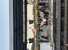 Akashi Station 